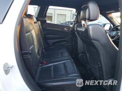 Zdjęcie 11 z 12 samochodu: 2014 JEEP GRAND CHEROKEE LIMITED VIN:1C4RJFBMXEC521630 - miniatura