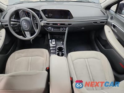 Zdjęcie 8 z 11 samochodu: 2023 HYUNDAI SONATA SEL VIN:KMHL64JA8PA264240 - miniatura