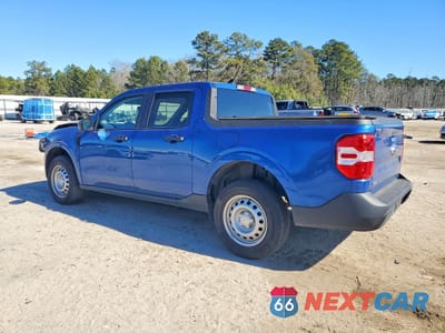 Drugie zdjęcie samochodu z przodu: 2023 FORD MAVERICK XL VIN:3FTTW8E35PRB02594 - miniatura