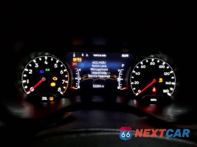 Zdjęcie 9 z 14 samochodu: 2022 JEEP COMPASS LIMITED VIN:3C4NJDCB2NT209824 - miniatura
