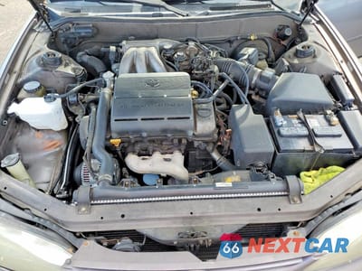 Zdjęcie 11 z 12 samochodu: 1995 TOYOTA CAMRY LE V6 VIN:4T1GK12E1SU081332 - miniatura