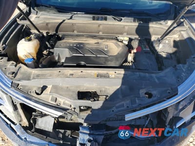 Zdjęcie 12 z 14 samochodu: 2018 LINCOLN MKX RESERVE VIN:2LMPJ8LP2JBL25509 - miniatura