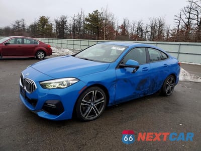 2021 BMW 228I WBA73AK0XM7H31802 - główne zdjęcie licytacji z USA - miniatura