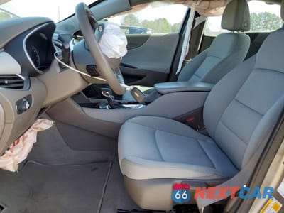 Zdjęcie 7 z 12 samochodu: 2022 CHEVROLET MALIBU LS VIN:1G1ZB5ST0NF191535 - miniatura