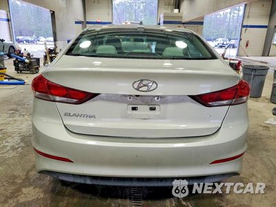 Zdjęcie 6 z 11 samochodu: 2017 HYUNDAI ELANTRA SE VIN:5NPD84LF0HH027747 - miniatura