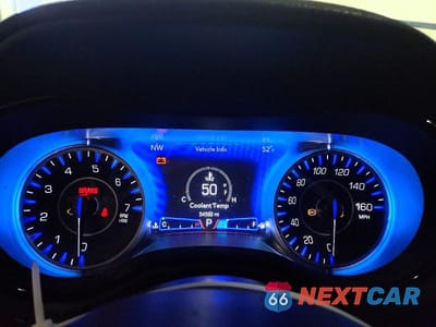 Zdjęcie 9 z 13 samochodu: 2022 CHRYSLER 300 S VIN:2C3CCAGG4NH135325 - miniatura