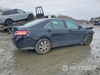 Trzecie zdjęcie samochodu z tyłu: 2011 TOYOTA CAMRY BASE VIN:4T1BF3EK9BU189564 - miniatura