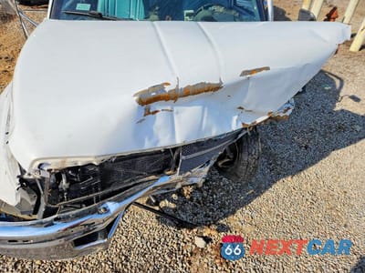 Zdjęcie 11 z 12 samochodu: 1997 DODGE RAM 3500 VIN:3B7MF33D5VM582407 - miniatura