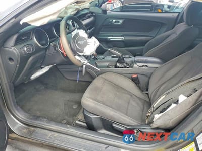 Zdjęcie 7 z 12 samochodu: 2018 FORD MUSTANG VIN:1FA6P8TH5J5118531 - miniatura