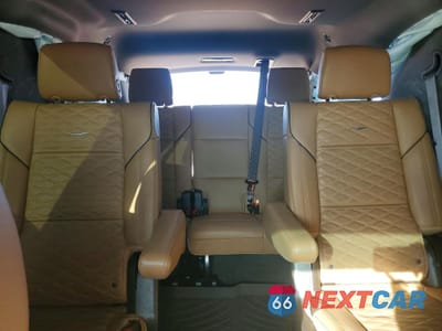 Zdjęcie 10 z 15 samochodu: 2022 CADILLAC ESCALADE SPORT VIN:1GYS4EKLXNR289662 - miniatura