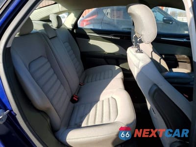 Zdjęcie 10 z 12 samochodu: 2014 FORD FUSION S VIN:1FA6P0G71E5366204 - miniatura