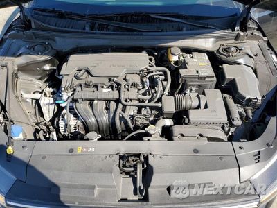 Zdjęcie 11 z 11 samochodu: 2025 KIA K4 LX VIN:3KPFT4DE7SE185799 - miniatura
