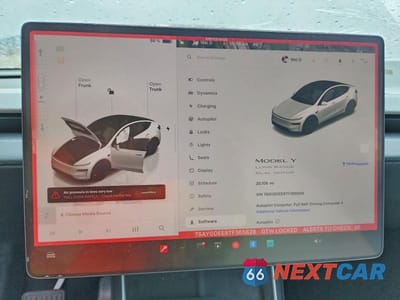 Zdjęcie 9 z 12 samochodu: 2026 TESLA MODEL Y VIN:7SAYGDEE8TF365626 - miniatura
