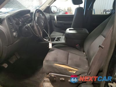 Zdjęcie 7 z 13 samochodu: 2012 CHEVROLET SILVERADO K1500 LT VIN:1GCRKSE71CZ207547 - miniatura