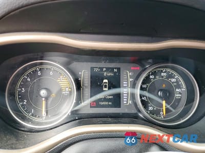 Zdjęcie 9 z 13 samochodu: 2017 JEEP CHEROKEE SPORT VIN:1C4PJLAS6HW661814 - miniatura