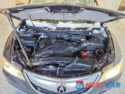 Zdjęcie 12 z 13 samochodu: 2014 ACURA MDX ADVANCE VIN:5FRYD4H80EB049330 - miniatura
