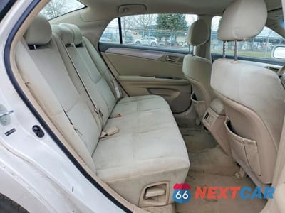 Zdjęcie 10 z 12 samochodu: 2006 TOYOTA AVALON XL VIN:4T1BK36B16U100599 - miniatura