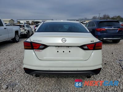 Zdjęcie 6 z 12 samochodu: 2020 NISSAN ALTIMA SR VIN:1N4BL4CV4LC146098 - miniatura