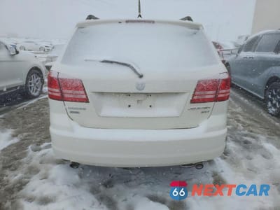 Zdjęcie 6 z 11 samochodu: 2010 DODGE JOURNEY SXT VIN:3D4PH5FV0AT182734 - miniatura