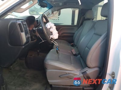 Zdjęcie 7 z 12 samochodu: 2018 GMC SIERRA K2500 UTILITY / SERVICE TRUCK VIN:1GD02REG1JZ259903 - miniatura