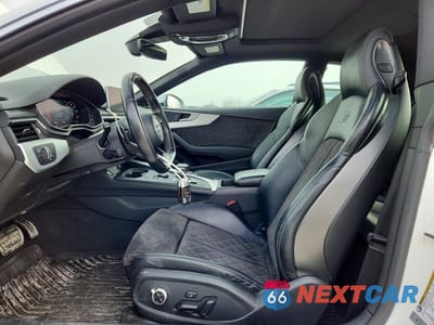 Zdjęcie 7 z 11 samochodu: 2018 AUDI S5 PREMIUM PLUS VIN:WAUP4AF58JA002048 - miniatura