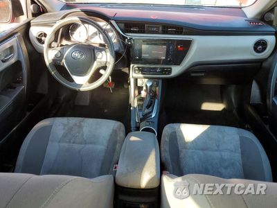 Zdjęcie 8 z 13 samochodu: 2019 TOYOTA COROLLA LE VIN:2T1BURHE0KC171745 - miniatura