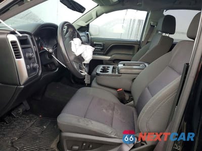 Zdjęcie 7 z 11 samochodu: 2017 CHEVROLET SILVERADO K1500 LT VIN:1GCVKREH0HZ147218 - miniatura