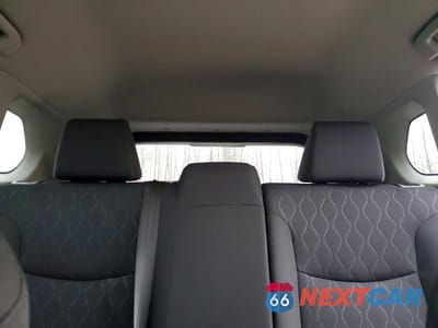 Zdjęcie 10 z 12 samochodu: 2024 TOYOTA COROLLA CROSS LE VIN:7MUCAABG7RV111641 - miniatura