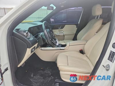Zdjęcie 7 z 13 samochodu: 2020 MERCEDES-BENZ GLB 250 4MATIC VIN:W1N4M4HB7LW033610 - miniatura