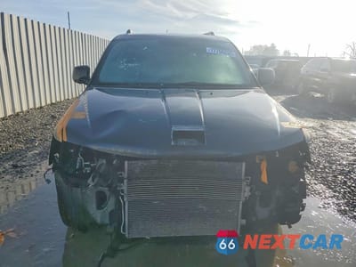 Piąte zdjęcie samochodu w środku: 2017 DODGE JOURNEY SXT VIN:3C4PDDBG8HT574901 - miniatura