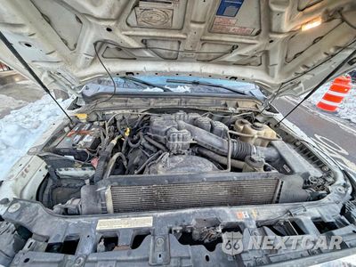 Zdjęcie 7 z 10 samochodu: 2015 FORD F250 SUPER DUTY VIN:1FT7W2A61FEB94707 - miniatura