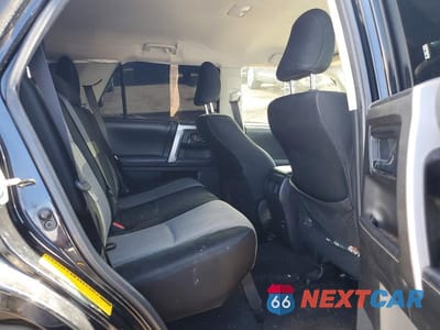 Zdjęcie 11 z 13 samochodu: 2016 TOYOTA 4RUNNER SR5 VIN:JTEBU5JR7G5368840 - miniatura