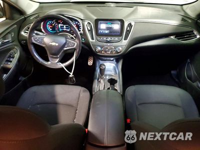 Zdjęcie 8 z 13 samochodu: 2017 CHEVROLET MALIBU LT VIN:1G1ZE5ST3HF133026 - miniatura