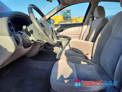 Zdjęcie 7 z 11 samochodu: 2003 FORD TAURUS SES VIN:1FAFP55283A226806 - miniatura