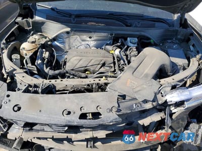 Zdjęcie 12 z 12 samochodu: 2024 CHEVROLET TRAX 1LT VIN:KL77LHE2XRC075005 - miniatura