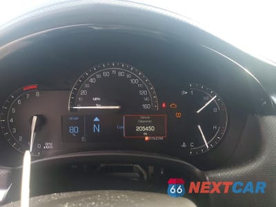 Zdjęcie 9 z 13 samochodu: 2018 CADILLAC XTS LUXURY VIN:2G61M5S30J9144946 - miniatura