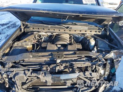 Zdjęcie 11 z 11 samochodu: 2016 CHEVROLET SILVERADO K1500 LT VIN:3GCUKREC5GG201238 - miniatura