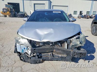 Piąte zdjęcie samochodu w środku: 2014 TOYOTA CAMRY SE SPORT VIN:4T1BF1FKXEU436338 - miniatura