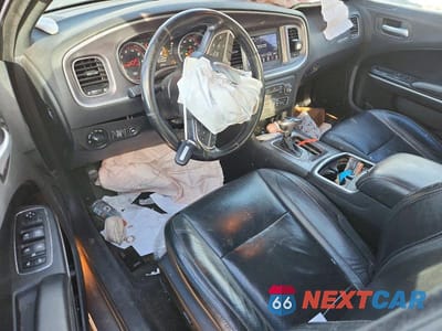 Zdjęcie 8 z 12 samochodu: 2019 DODGE CHARGER SXT VIN:2C3CDXBG9KH691990 - miniatura