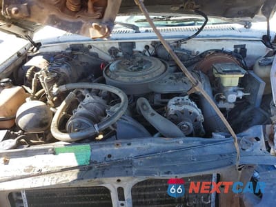 Zdjęcie 11 z 11 samochodu: 1992 CHEVROLET S TRUCK S10 VIN:1GCCS14Z8N8200770 - miniatura