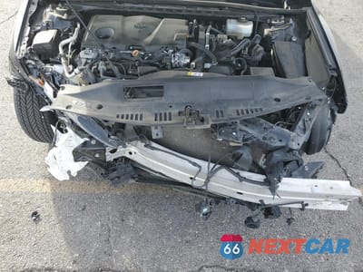 Zdjęcie 11 z 11 samochodu: 2022 TOYOTA CAMRY HYBRID XLE VIN:4T1F31AK8NU583906 - miniatura