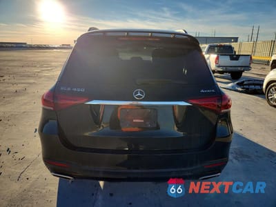 Zdjęcie 6 z 13 samochodu: 2021 MERCEDES-BENZ GLE 450 4MATIC VIN:4JGFB5KE9MA410138 - miniatura