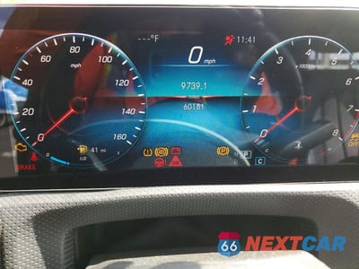 Zdjęcie 9 z 12 samochodu: 2021 MERCEDES-BENZ A 220 VIN:W1K3G4EB4MJ315870 - miniatura