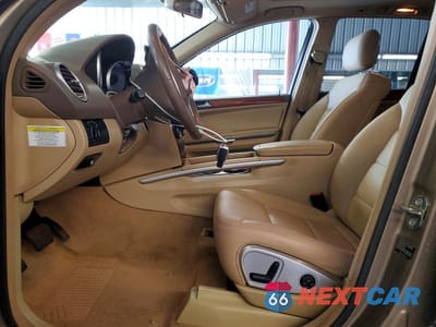 Zdjęcie 7 z 13 samochodu: 2009 MERCEDES-BENZ ML 350 VIN:4JGBB86E09A499843 - miniatura