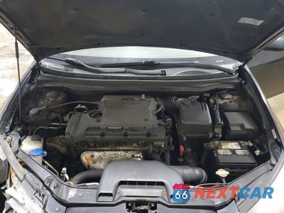 Zdjęcie 11 z 11 samochodu: 2010 HYUNDAI ELANTRA BLUE VIN:KMHDU4AD8AU930863 - miniatura