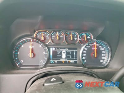 Zdjęcie 9 z 12 samochodu: 2020 CHEVROLET SUBURBAN C1500 PREMIER VIN:1GNSCJKC0LR213146 - miniatura