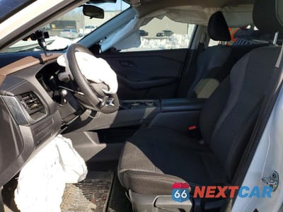 Zdjęcie 7 z 13 samochodu: 2021 NISSAN ROGUE S VIN:5N1AT3AB7MC846820 - miniatura