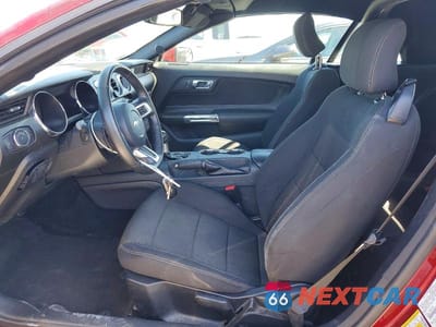 Zdjęcie 7 z 11 samochodu: 2015 FORD MUSTANG VIN:1FATP8EM1F5374511 - miniatura