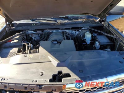 Zdjęcie 11 z 14 samochodu: 2014 CHEVROLET SILVERADO K1500 LT VIN:3GCUKREH1EG442190 - miniatura