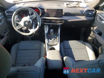 Zdjęcie 8 z 14 samochodu: 2024 DODGE HORNET R VIN:ZACPDFCW1R3A26983 - miniatura